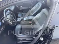2019 Mercedes Benz CLA 180