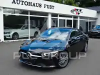2019 Mercedes Benz CLA 180