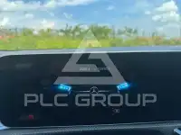 2019 Mercedes Benz CLA 180