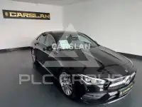 2019 Mercedes Benz CLA 180