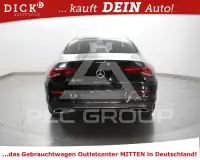 2019 Mercedes Benz CLA 180