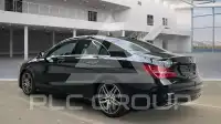 2019 Mercedes Benz CLA 180