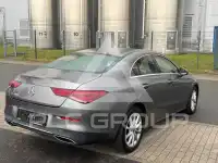 2019 Mercedes Benz CLA 180