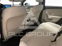 2019 Mercedes Benz CLA 180