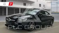 2019 Mercedes Benz CLA 180