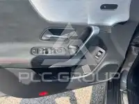 2019 Mercedes Benz CLA 180