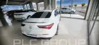2019 Mercedes Benz CLA 180