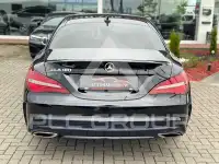 2019 Mercedes Benz CLA 180