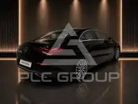 2019 Mercedes Benz CLA 180