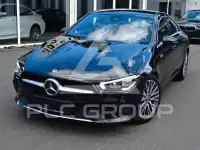 2019 Mercedes Benz CLA 180