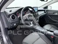 2019 Mercedes Benz CLA 180