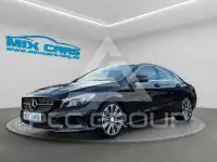 2019 Mercedes Benz CLA 180