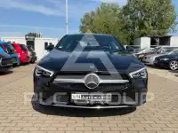 2019 Mercedes Benz CLA 180