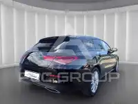 2019 Mercedes Benz CLA 180