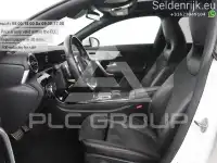2019 Mercedes Benz CLA 180