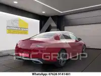 2019 Mercedes Benz CLA 180