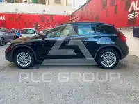 2019 Mercedes Benz GLA 220