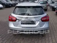 2019 Mercedes Benz GLA 220