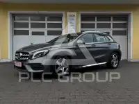 2019 Mercedes Benz GLA 220