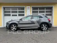 2019 Mercedes Benz GLA 220