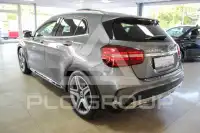 2019 Mercedes Benz GLA 220
