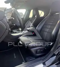 2019 Mercedes Benz GLA 220