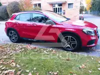 2019 Mercedes Benz GLA 220