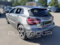 2019 Mercedes Benz GLA 220