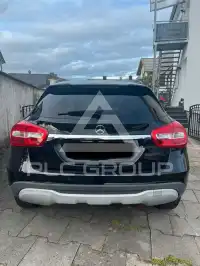 2019 Mercedes Benz GLA 220