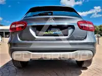 2019 Mercedes Benz GLA 220