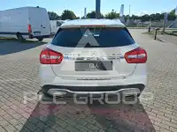 2019 Mercedes Benz GLA 220