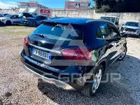 2019 Mercedes Benz GLA 220
