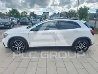 2019 Mercedes Benz GLA 220