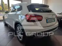 2019 Mercedes Benz GLA 220