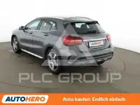2019 Mercedes Benz GLA 220
