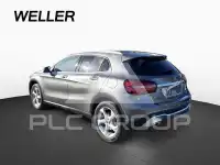 2019 Mercedes Benz GLA 220