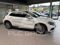 2019 Mercedes Benz GLA 220