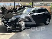 2019 Mercedes Benz GLA 220