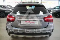 2019 Mercedes Benz GLA 220