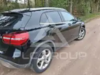 2019 Mercedes Benz GLA 220