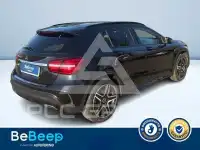 2019 Mercedes Benz GLA 220