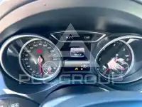 2019 Mercedes Benz GLA 220