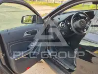 2019 Mercedes Benz GLA 220