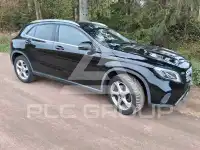 2019 Mercedes Benz GLA 220