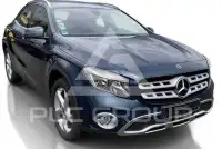 2019 Mercedes Benz GLA 220