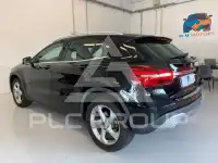 2019 Mercedes Benz GLA 220