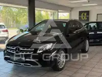 2019 Mercedes Benz GLA 220