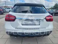 2019 Mercedes Benz GLA 220