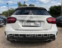 2019 Mercedes Benz GLA 220