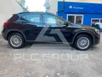 2019 Mercedes Benz GLA 220